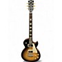 Used Gibson Used Gibson Les Paul Tribute Tobacco Burst Solid Body Electric Guitar Tobacco Burst