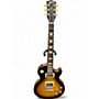 Used Gibson Used Gibson Les Paul Tribute Tobacco Burst Solid Body Electric Guitar Tobacco Burst