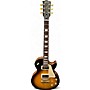 Used Gibson Les Paul Tribute Tobacco Burst Solid Body Electric Guitar Tobacco Burst