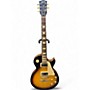 Used Gibson Les Paul Tribute Tobacco Burst Solid Body Electric Guitar Tobacco Burst