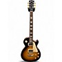 Used Gibson Les Paul Tribute Tobacco Burst Solid Body Electric Guitar Tobacco Burst