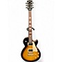 Used Gibson Les Paul Tribute Tobacco Burst Solid Body Electric Guitar Tobacco Burst