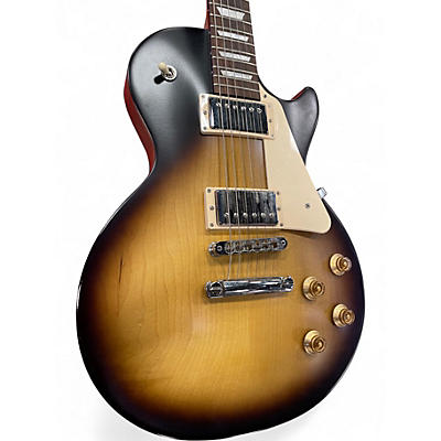 Used Gibson Les Paul Tribute Tobacco Burst Solid Body Electric Guitar