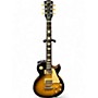 Used Gibson Les Paul Tribute Tobacco Burst Solid Body Electric Guitar Tobacco Burst