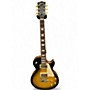 Used Gibson Les Paul Tribute Tobacco Burst Solid Body Electric Guitar Tobacco Burst