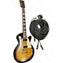 Used Gibson Les Paul Tribute Tobacco Burst Solid Body Electric Guitar Tobacco Burst