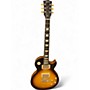 Used Gibson Les Paul Tribute Tobacco Burst Solid Body Electric Guitar Tobacco Burst