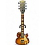 Used Gibson Les Paul Tribute Tobacco Burst Solid Body Electric Guitar Tobacco Burst