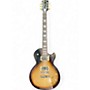 Used Gibson Les Paul Tribute Tobacco Burst Solid Body Electric Guitar Tobacco Burst