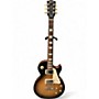 Used Gibson Les Paul Tribute Tobacco Burst Solid Body Electric Guitar Tobacco Burst