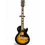 Used Gibson Les Paul Tribute Tobacco Solid Body Electric Guitar Tobacco