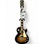 Used Gibson Les Paul Tribute Tobacco Solid Body Electric Guitar Tobacco