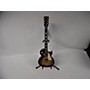 Used Gibson Used Gibson Les Paul Tribute Tobacco Sunburst Solid Body Electric Guitar Tobacco Sunburst