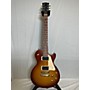 Used Gibson Used Gibson Les Paul Tribute Tobacco Sunburst Solid Body Electric Guitar Tobacco Sunburst