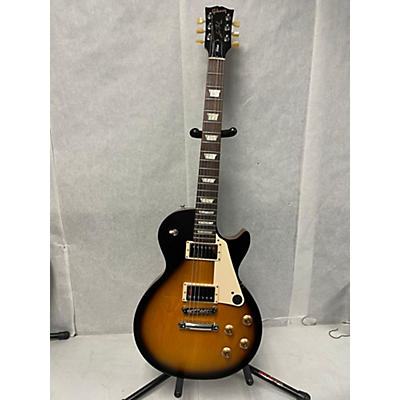 Gibson Used Gibson Les Paul Tribute Tobacco Sunburst Solid Body Electric Guitar