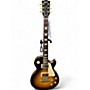 Used Gibson Used Gibson Les Paul Tribute Tobacco Sunburst Solid Body Electric Guitar Tobacco Sunburst