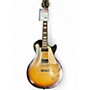 Used Gibson Les Paul Tribute Tobacco Sunburst Solid Body Electric Guitar Tobacco Sunburst