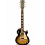 Used Gibson Les Paul Tribute Tobacco Sunburst Solid Body Electric Guitar Tobacco Sunburst