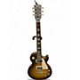 Used Gibson Les Paul Tribute Tobacco Sunburst Solid Body Electric Guitar Tobacco Sunburst