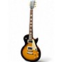 Used Gibson Les Paul Tribute Tobacco Sunburst Solid Body Electric Guitar Tobacco Sunburst