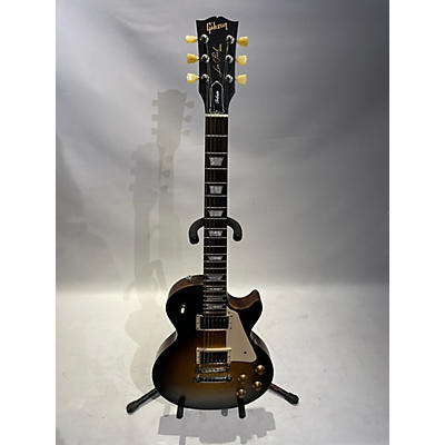 Gibson Used Gibson Les Paul Tribute Vintage Sunburst Solid Body Electric Guitar