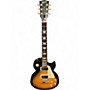 Used Gibson Les Paul Tribute Vintage Sunburst Solid Body Electric Guitar Vintage Sunburst