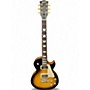 Used Gibson Les Paul Tribute Vintage Sunburst Solid Body Electric Guitar Vintage Sunburst