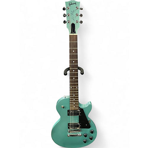 Used Gibson Les Paul modern lite IVERNESS GREEN Solid Body Electric Guitar IVERNESS GREEN