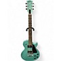 Used Gibson Les Paul modern lite IVERNESS GREEN Solid Body Electric Guitar IVERNESS GREEN
