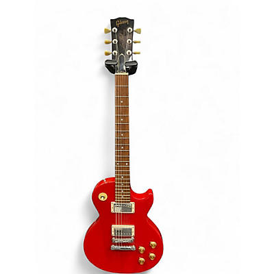 Used Gibson Les Paul special  Red Solid Body Electric Guitar