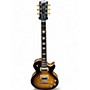 Used Gibson Used Gibson Les Paul standard 50s  Tobacco Sunburst Solid Body Electric Guitar Tobacco Sunburst