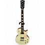 Used Gibson Les Paul standard 60s Classic White Solid Body Electric Guitar Classic White