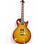 Used Gibson Les Paul standard 60's Iced Tea Solid Body Electric Guitar Iced Tea