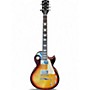 Used Gibson Les paul Standard '60s Bourbon burst Solid Body Electric Guitar Bourbon burst