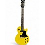 Used Gibson Les paul special TV Yellow Solid Body Electric Guitar TV Yellow
