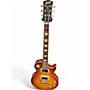 Used Gibson Limited Edition Custom Shop 1959 Les Paul Murphy Aged Iced Tea Solid Body Electric Guitar Iced Tea