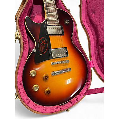 Used Gibson Limited Edition Joe Bonamassa Signature Les Paul VOS Left Handed 2 Color Sunburst Electric Guitar