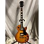 Used Gibson Used Gibson Limited Edition Les Paul 50s Neck Santa Fe Sunrise Solid Body Electric Guitar santa fe sunrise