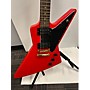 Used Gibson Used Gibson Lizzy Hale Explorerbird Cardinal Red Solid Body Electric Guitar Cardinal Red