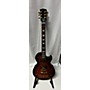 Used Gibson Used Gibson Lp Studio Plus Tiger Eye Solid Body Electric Guitar Tiger Eye