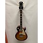 Used Gibson Used Gibson Lpr8 F Les Paul Sunburst Solid Body Electric Guitar Sunburst