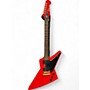 Used Gibson Used Gibson Lzzy Hale Explorer Red Solid Body Electric Guitar Red