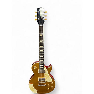 Used Gibson MARY FORD LES PAUL STANDARD Gold Solid Body Electric Guitar
