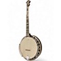 Used Gibson MODDED MASTER TONE BANJO Natural Banjolele Natural