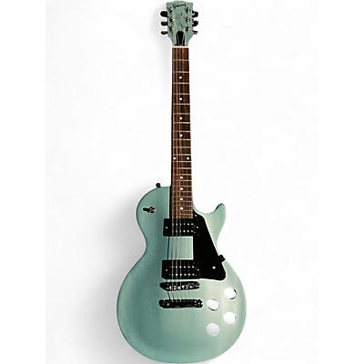 Used Gibson MODERN LITE Inverness Green Solid Body Electric Guitar