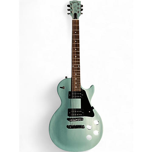 Used Gibson MODERN LITE Inverness Green Solid Body Electric Guitar Inverness Green