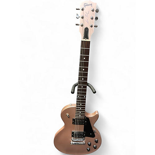 Used Gibson MODERN LITE LP GOLD MIST Solid Body Electric Guitar GOLD MIST