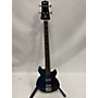 Used Gibson Used Gibson MONEY BASS Blue Burst Electric Bass Guitar Blue Burst