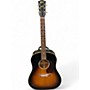 Used Gibson MURPHY LAB 1942 LIGHT AGED J45 Vintage Sunburst Acoustic Guitar Vintage Sunburst