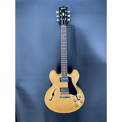 Gibson Used Gibson MURPHY LAB ES 335 ULTRA LIGHT AGING Natural Hollow Body Electric Guitar